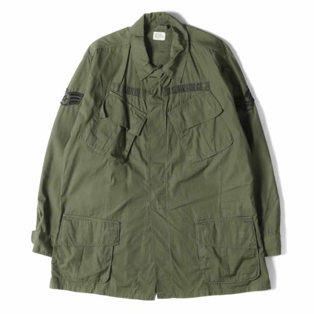 Vintage Military Item ヴィンテージミリタリー 軍物実物 ジャケット