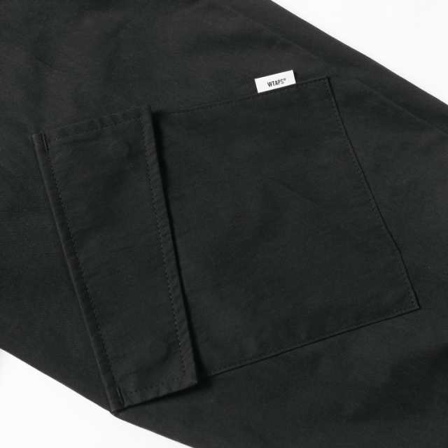 WTAPS ダブルタップス ジャケット サイズ:L 22SS クロスボーン ノー