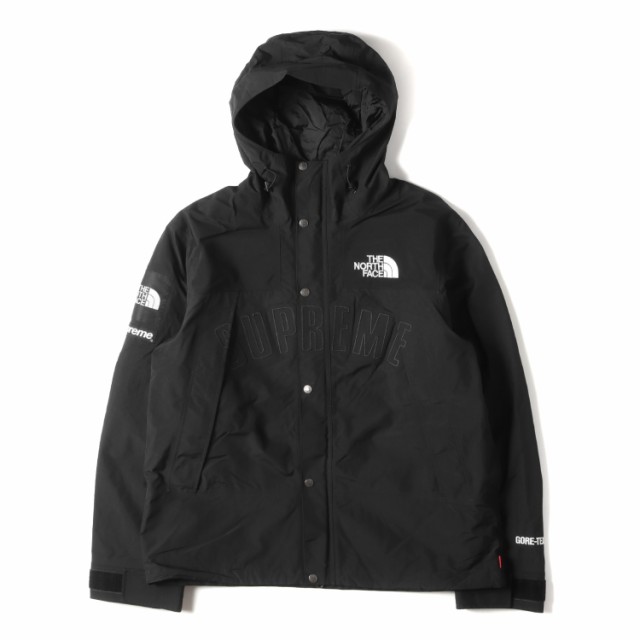 supreme north face arc logo Lサイズメンズ