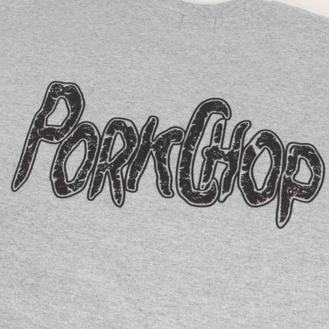 PORKCHOP GARAGE SUPPLY ポークチョップガレージサプライ スウェット