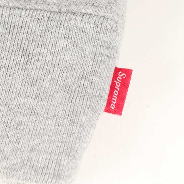 Supreme シュプリーム スウェット サイズ:M 21SS レイヤード