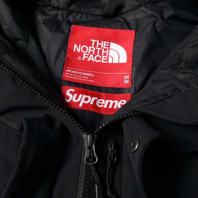 Supreme シュプリーム ジャケット サイズ:M THE NORTH FACE ノース