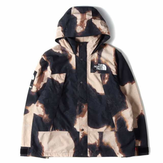 Supreme シュプリーム ジャケット サイズ:XL 21AW THE NORTH FACE