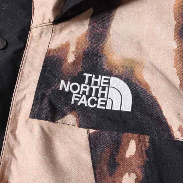 Supreme シュプリーム ジャケット サイズ:XL 21AW THE NORTH FACE