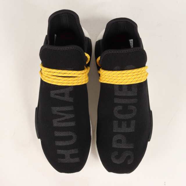 adidas アディダス サイズ:27.5cm PHARRELL WILLIAMS PW HUMAN RACE