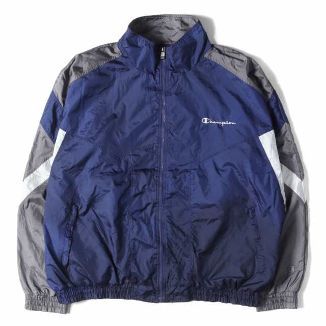 Champion vintage チャンピオン ヴィンテージ ジャケット サイズ