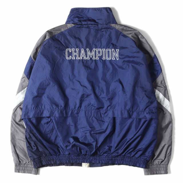 Champion vintage チャンピオン ヴィンテージ ジャケット サイズ:XXL