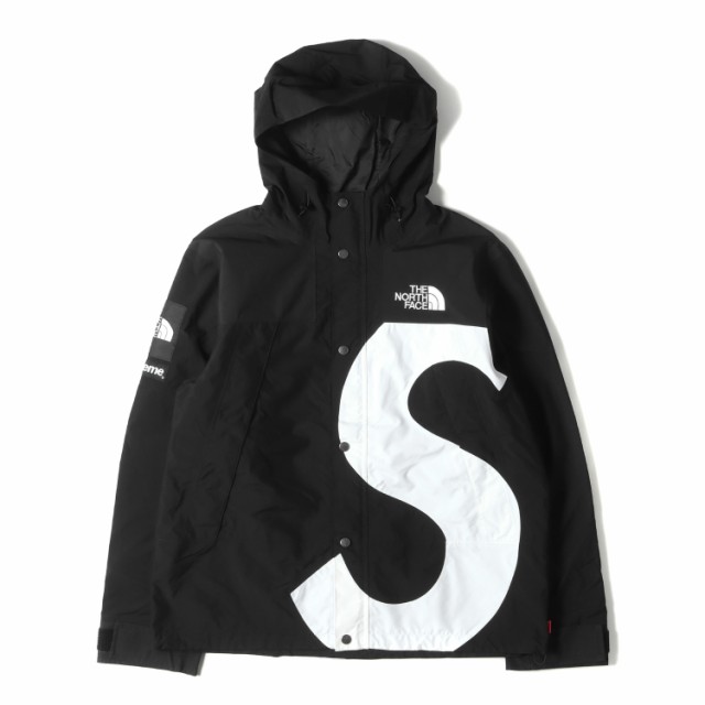 Supreme シュプリーム ジャケット サイズ:M THE NORTH FACE コラボ S