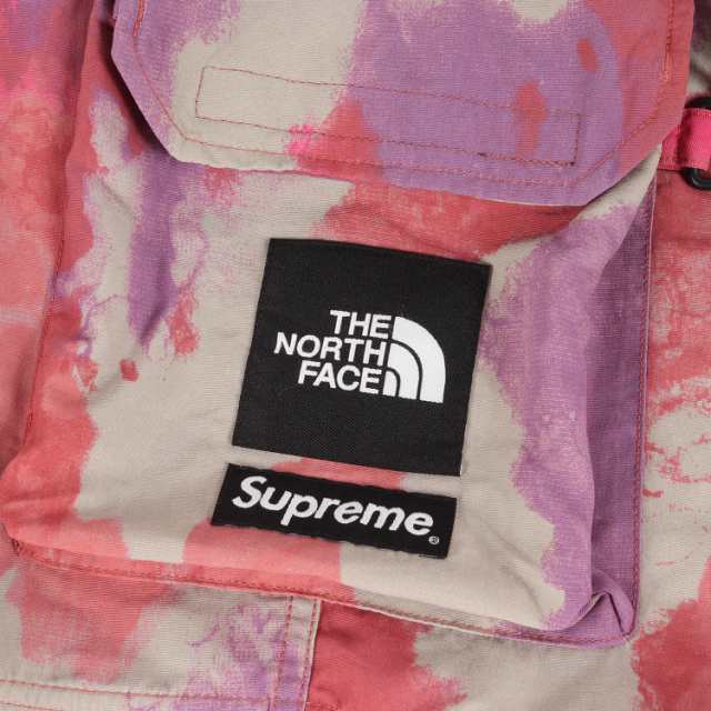 Supreme シュプリーム パンツ サイズ:S 20SS THE NORTH FACE ノース ...