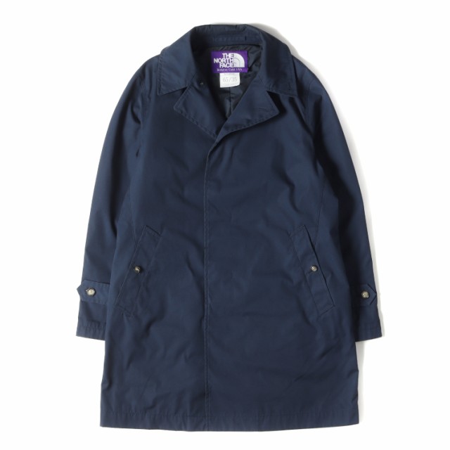 THE NORTH FACE PURPLE LABEL ノースフェイス パープルレーベル コート