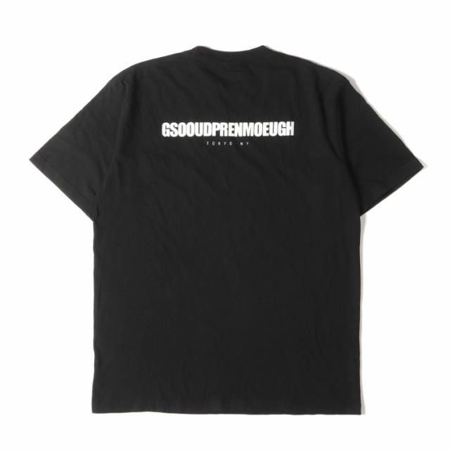 Supreme GOODENOUGH Tシャツ シュプリーム グッドイナフトップス - www