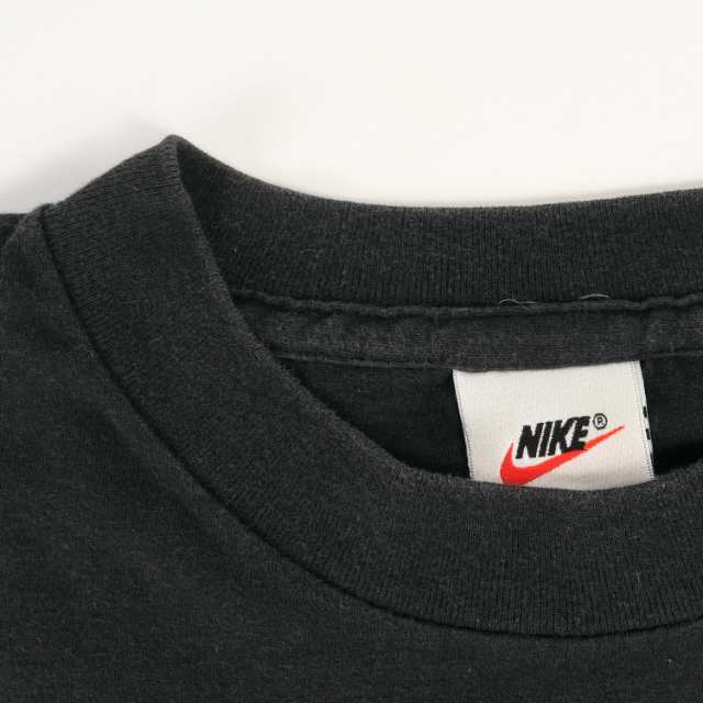 NIKE vintage ナイキ ヴィンテージ Tシャツ サイズ：L AIR JORDAN エア