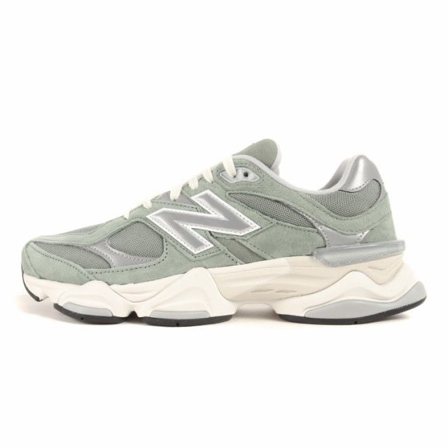 NEW BALANCE ニューバランス サイズ:28.0cm 23SS U9060 MET カーキ