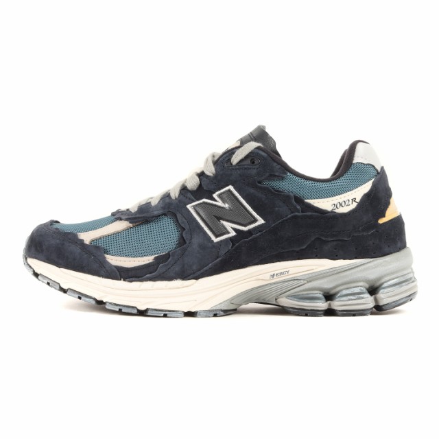 NEW BALANCE ニューバランス サイズ:28.0cm 22SS M2002 RDF ネイビー ...