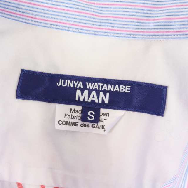 JUNYA WATANABE MAN COMME des GARCONS ジュンヤワタナベ マン ...