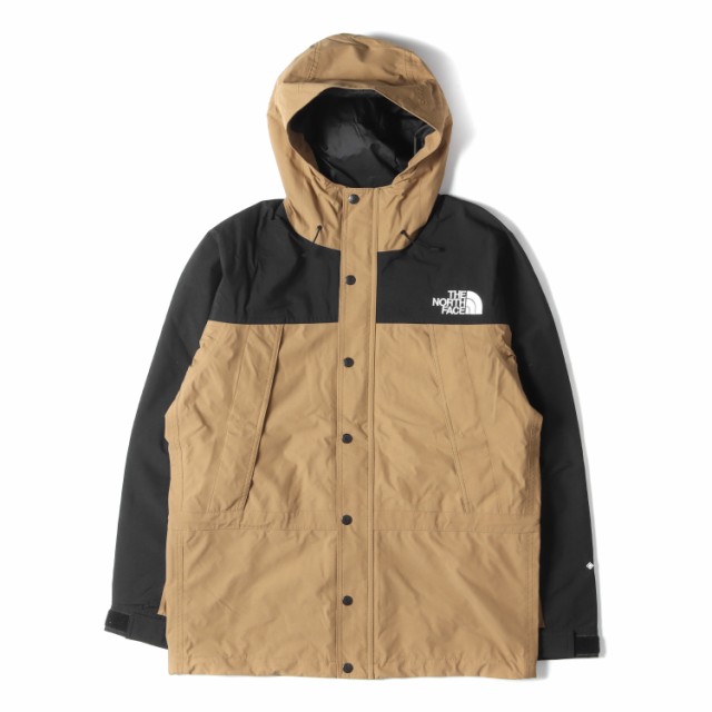 THE NORTH FACE ノースフェイス ジャケット サイズ:L 19AW GORE-TEX