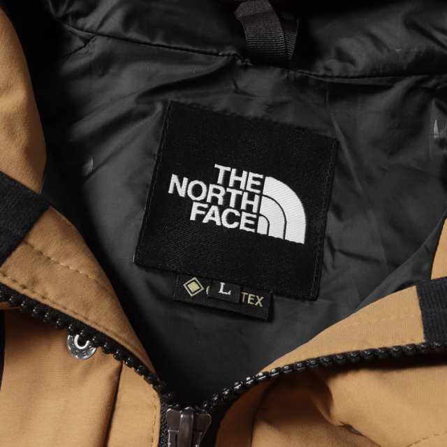 THE NORTH FACE ノースフェイス ジャケット サイズ:L 19AW GORE-TEX