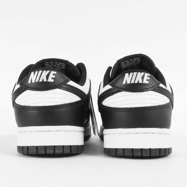 NIKE ナイキ サイズ:29.0cm DUNK LOW RETRO DD1391-100 / 2022年製