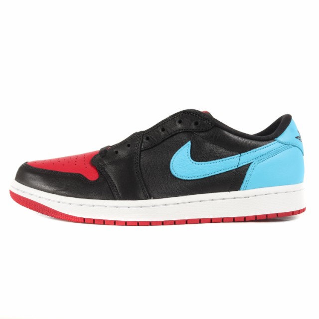 NIKE ナイキ サイズ:29.0cm WMNS AIR JORDAN 1 RETRO LOW OG NC TO CHI