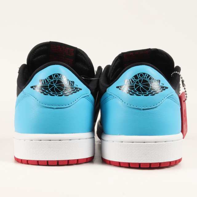 NIKE ナイキ サイズ:29.0cm WMNS AIR JORDAN 1 RETRO LOW OG NC TO CHI