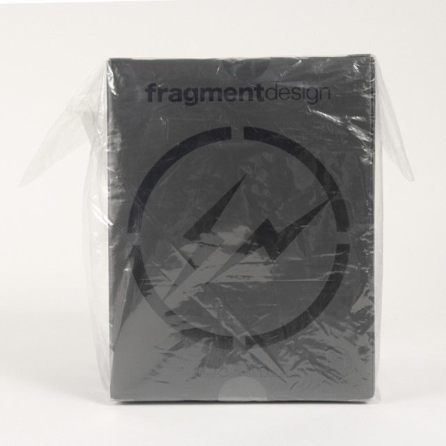 MEDICOM TOY メディコムトイ 2023年モデル 2G限定 fragment design 