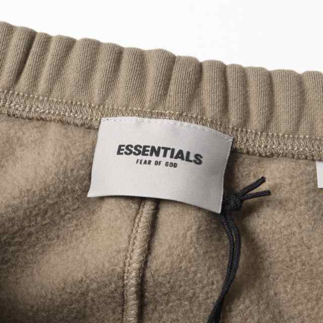 FEAR OF GOD フィアオブゴッド パンツ サイズ:M 21AW FOG ESSENTIALS