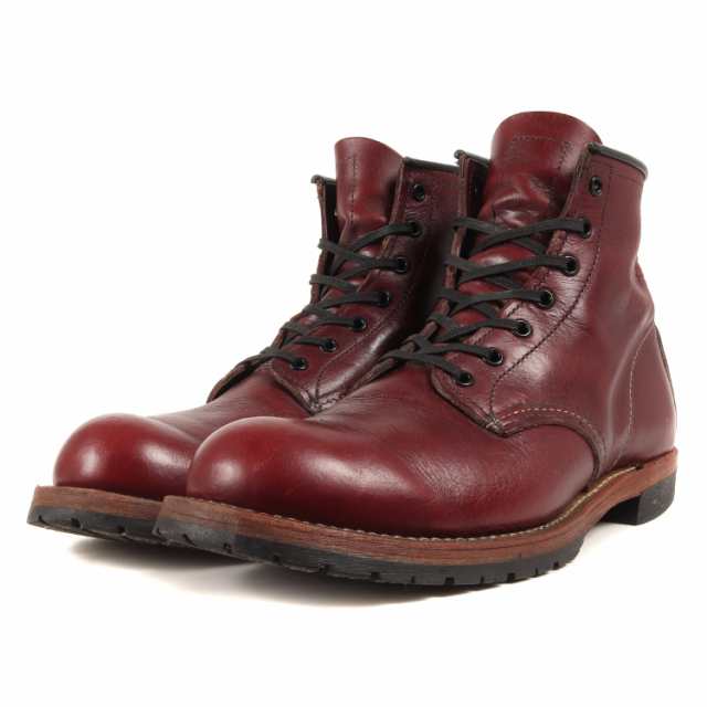 Red Wing レッド ウィング サイズ:26.5cm 9011 ベックマン ラウンド