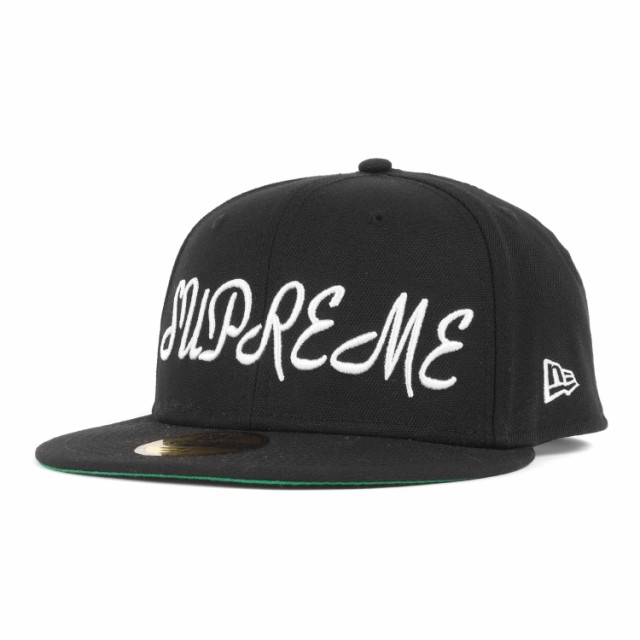 Supreme シュプリーム キャップ サイズ:7 5/8(60.6cm) 23SS NEW ERA