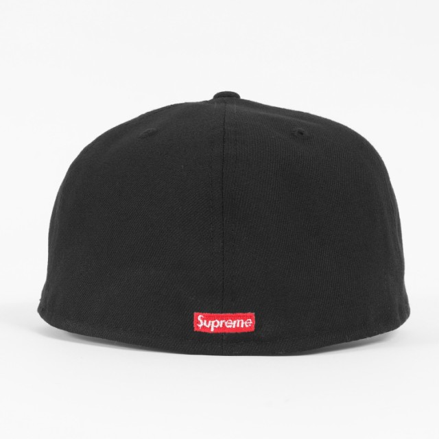 Supreme シュプリーム キャップ サイズ:7 5/8(60.6cm) 23SS NEW ERA