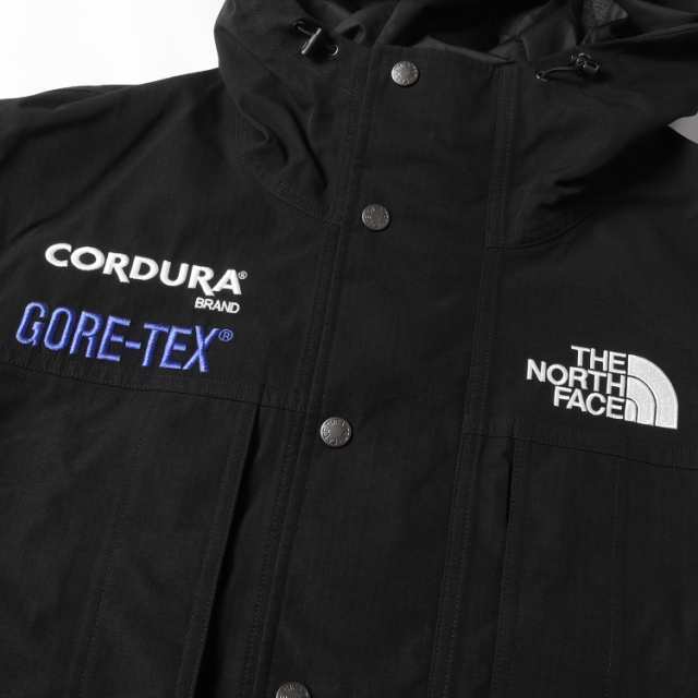 Supreme シュプリーム ジャケット サイズ:M THE NORTH FACE GORE-TEX ...