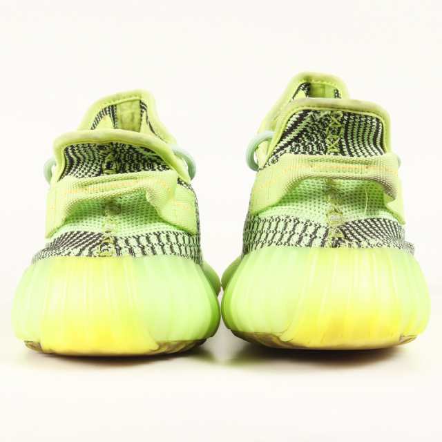 adidas アディダス サイズ:28.5cm YEEZY BOOST 350 V2 YEEZREEL (FW5191) 19AW イージー ブースト イーズリール US10.5 ローカット スニーカー コラボ シューズ 靴 【メンズ】