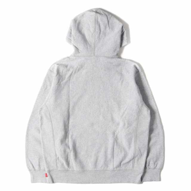 Supreme シュプリーム パーカー サイズ:S 21SS KAWS カウズ チョーク ボックスロゴ スウェット パーカー Chalk Logo  Hooded Sweatshirt ｜au PAY マーケット