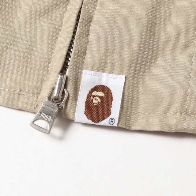 A BATHING APE ア ベイシング エイプ ジャケット サイズ:M 00s