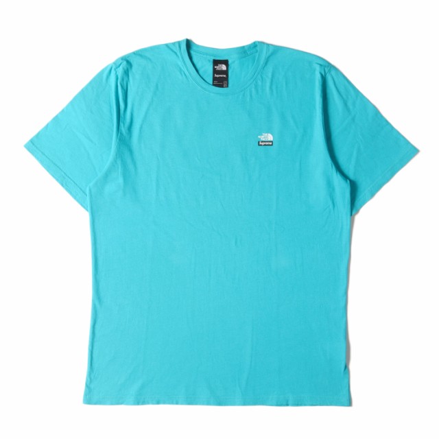 Supreme シュプリーム Tシャツ サイズ:XL 21AW THE NORTH FACE ノースフェイス マウンテン プリント クルーネック 半袖  Tシャツ Mountain｜au PAY マーケット