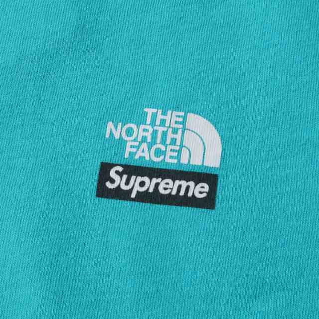Supreme シュプリーム Tシャツ サイズ:XL 21AW THE NORTH FACE ノース 