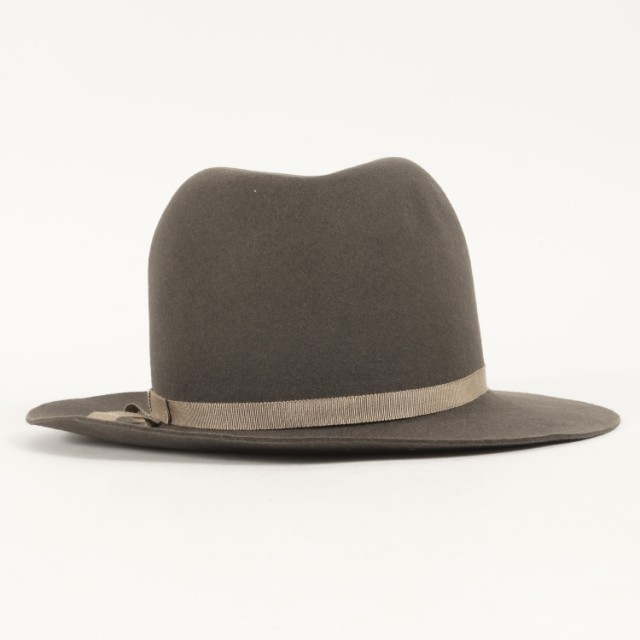 NEIGHBORHOOD ネイバーフッド ハット サイズ:M 150周年モデル STETSON