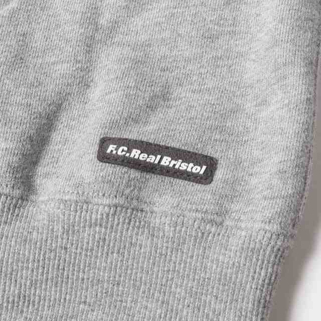 F.C.Real Bristol エフシーレアルブリストル パーカー サイズ:M