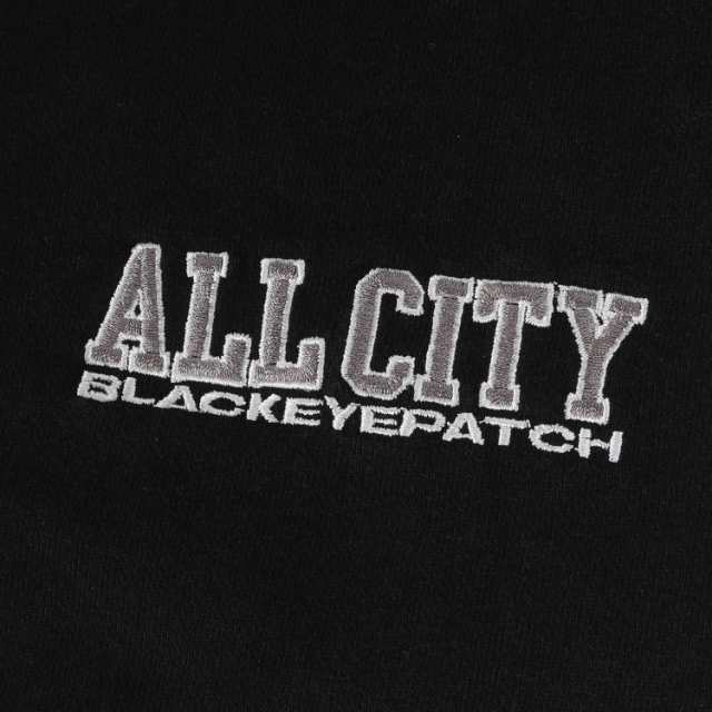 BlackEyePatch ブラックアイパッチ パンツ サイズ:L ブランドロゴ