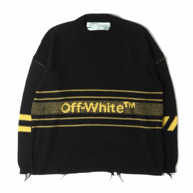 特価正規品【値下げ対応可能‼️】Off-White オフホワイト サイズXL オーバーサイズ トップス