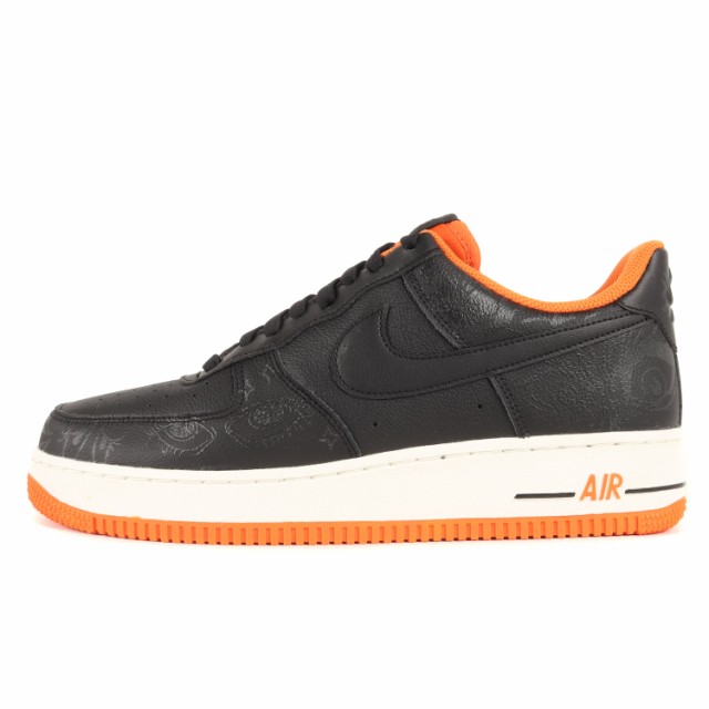 NIKE ナイキ サイズ:27.0cm AIR FORCE 1 07 PREMIUM HALLOWEEN (DC8891