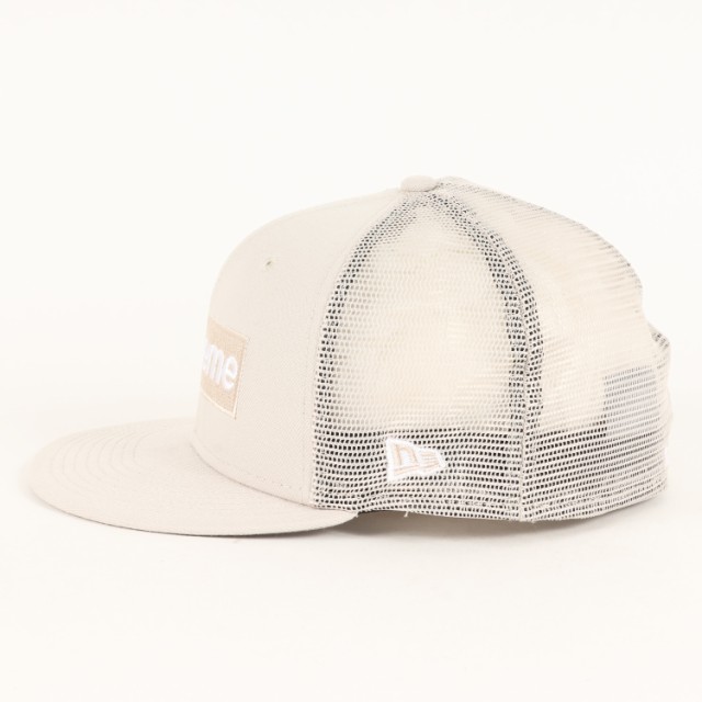 Supreme シュプリーム キャップ サイズ:7 5/8(60.6cm) 23SS NEW ERA