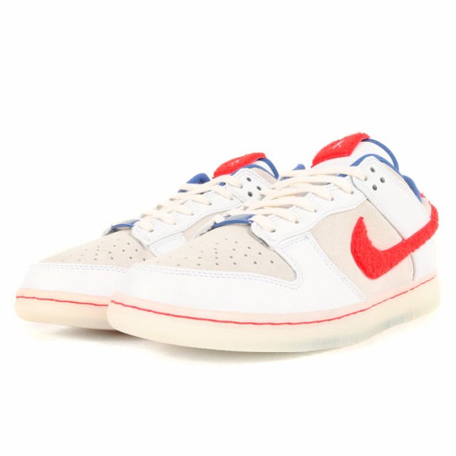 NIKE ナイキ サイズ:26.5cm DUNK LOW RETRO PRM YEAR OF THE RABBIT / 卯年 (FD4203-161)  2023年 ダンク ロー レトロ プレミアム うさぎ の通販はau PAY マーケット - ブランド古着のBEEGLE by Boo-Bee | au  PAY マーケット－通販サイト