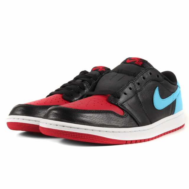 NIKE ナイキ サイズ:29.0cm WMNS AIR JORDAN 1 RETRO LOW OG NC TO CHI