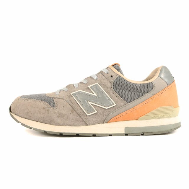 NEW BALANCE ニューバランス サイズ:29.0cm 17SS BEAUTY & YOUTH ...