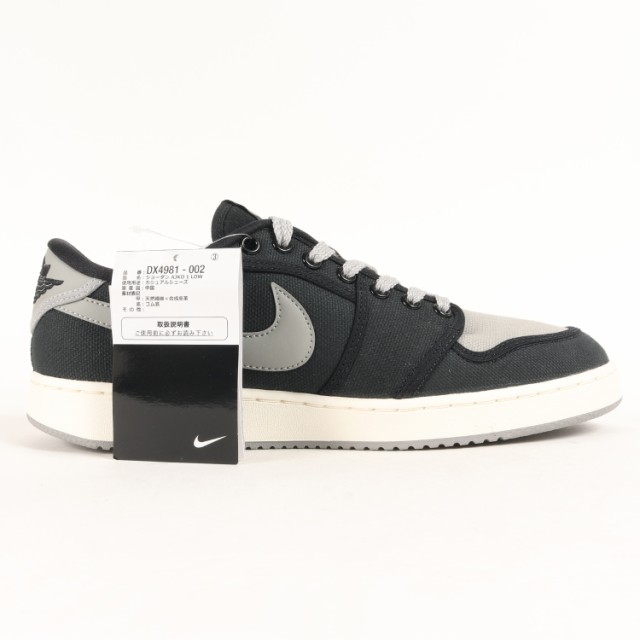 NIKE ナイキ サイズ:27.5cm AJKO 1 / AIR JORDAN 1 KO LOW SHADOW