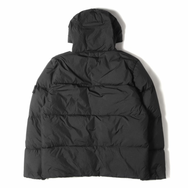 STONE ISLAND ストーンアイランド ダウンジャケット サイズ:XL 近年