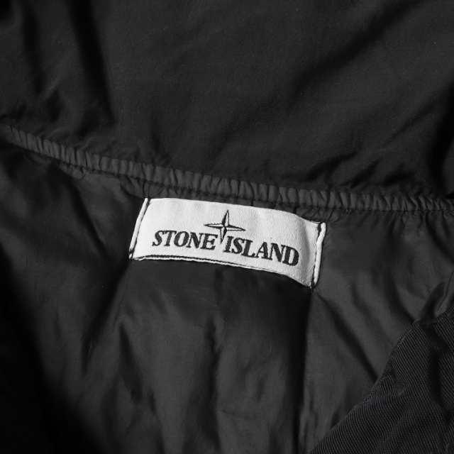 STONE ISLAND ストーンアイランド ダウンジャケット サイズ:XL 近年