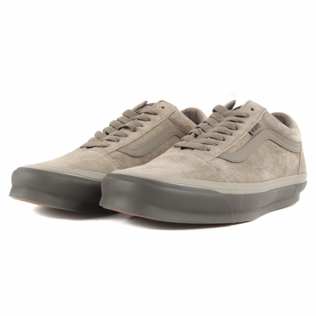 WTAPS ダブルタップス サイズ:28.5cm 22AW VANS VAULT OG OLD SKOOL L