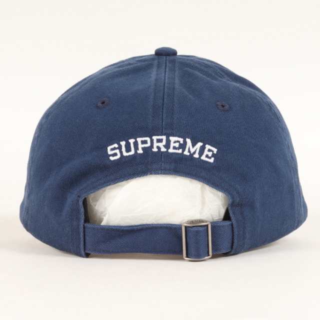 Supreme シュプリーム キャップ 23SS ドルパッチ 6パネル キャップ