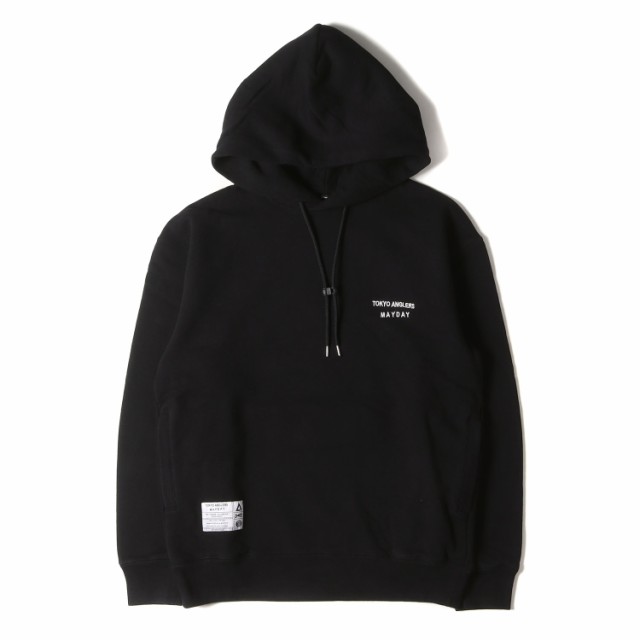 DENHAMDRT x Denham x Village door 限定コラボパーカー - ウエア